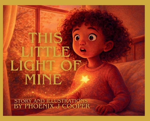 Cover image for This Little Light of Mine