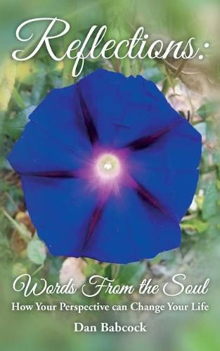 Cover image for Reflections: Words From the Soul
