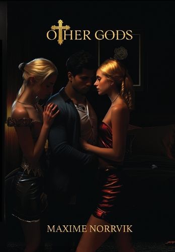 Cover image for Other Gods