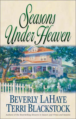 Cover image for Seasons Under Heaven