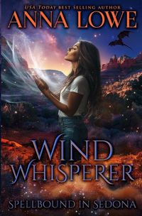 Cover image for Wind Whisperer