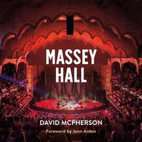 Cover image for Massey Hall