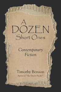 Cover image for A Dozen Short Ones