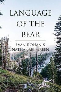 Cover image for Language of the Bear