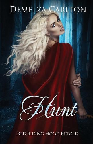 Cover image for Hunt: Red Riding Hood Retold