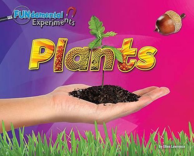 Cover image for Plants