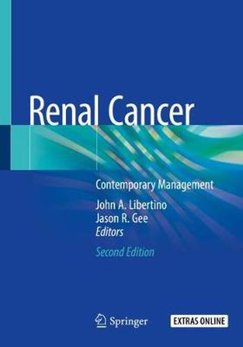 Renal Cancer: Contemporary Management