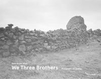 Cover image for Karel Jaromir Erben and Jan Jedlicka: We Three Brothers