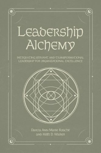 Cover image for Leadership Alchemy