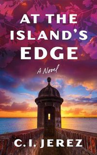 Cover image for At the Island's Edge