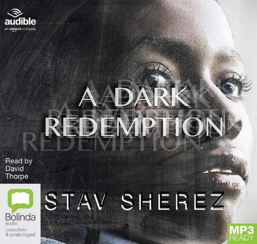 Cover image for A Dark Redemption