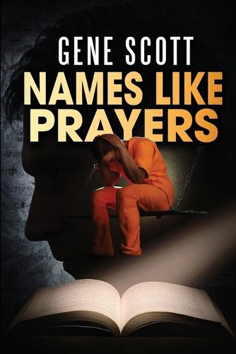 Cover image for Names Like Prayers