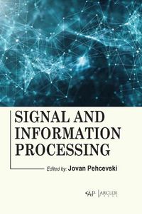 Cover image for Signal and Information Processing