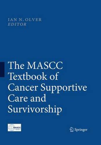 Cover image for The MASCC Textbook of Cancer Supportive Care and Survivorship