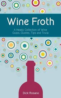 Cover image for Wine Froth