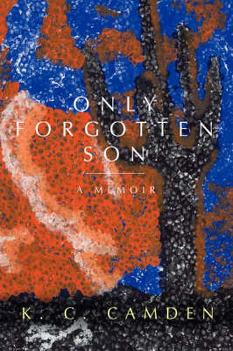 Cover image for Only Forgotten Son