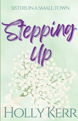 Cover image for Stepping Up