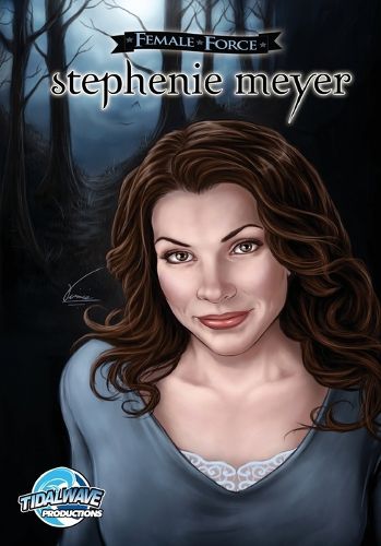 Cover image for Female Force