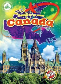 Cover image for Canada