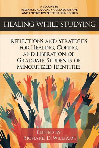 Cover image for Healing While Studying