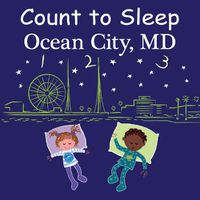 Cover image for Count to Sleep Ocean City, MD