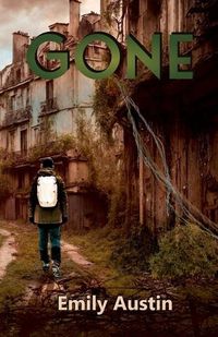 Cover image for Gone