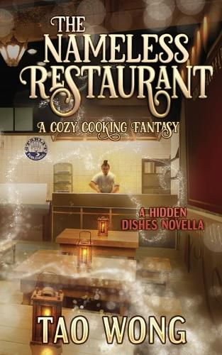 Cover image for The Nameless Restaurant