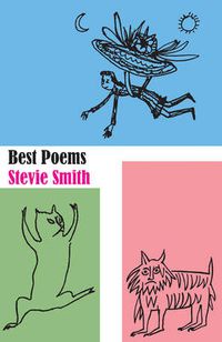 Cover image for Best Poems of Stevie Smith