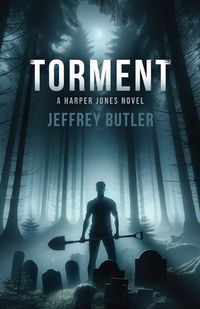 Cover image for Torment