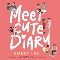 Cover image for Meet Cute Diary