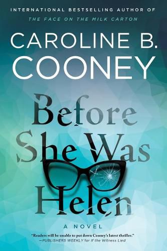 Cover image for Before She Was Helen