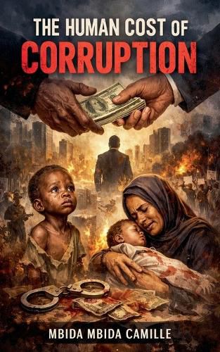 Cover image for The Human Cost of Corruption