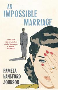 Cover image for An Impossible Marriage: The Modern Classic