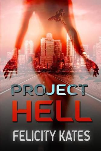 Cover image for Project Hell