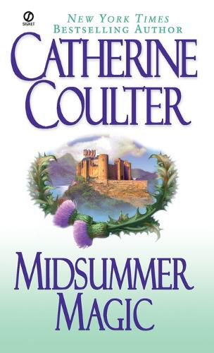 Cover image for Midsummer Magic