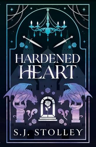 Cover image for Hardened Heart