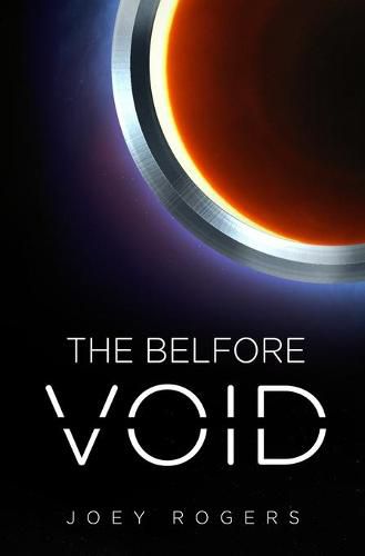 Cover image for The Belfore Void