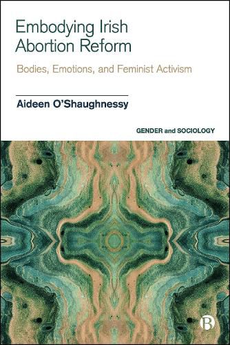 Cover image for Embodying Irish Abortion Reform