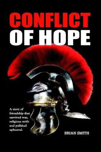 Cover image for Conflict of Hope