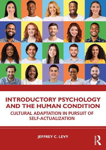 Introductory Psychology and the Human Condition