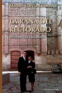 Cover image for La Rana del Rectorado