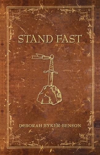 Cover image for Stand Fast