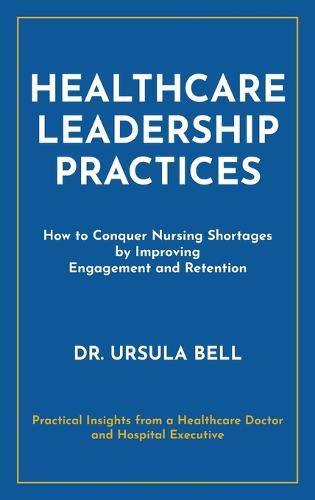 Cover image for Healthcare Leadership Practices