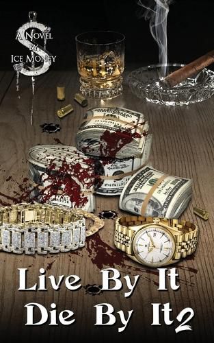 Cover image for Live By IT Die By It 2