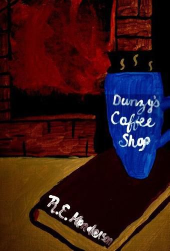 Cover image for Dunzy's Coffee Shop