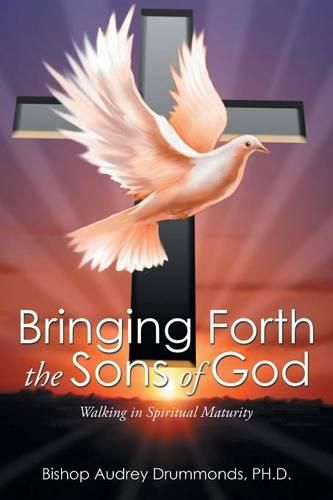 Cover image for Bringing Forth the Sons of God