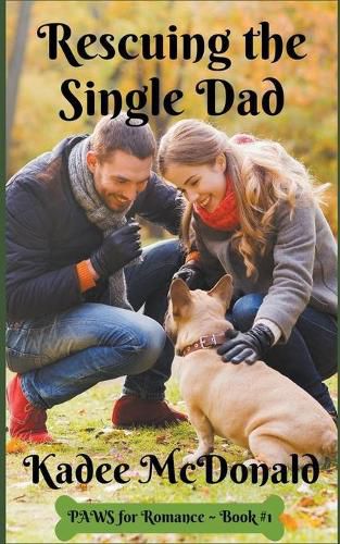 Cover image for Rescuing the Single Dad