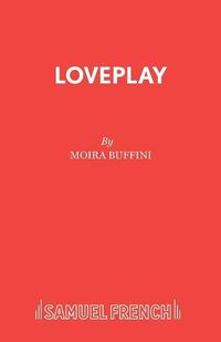 Cover image for Loveplay