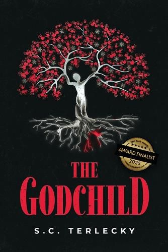 Cover image for The Godchild