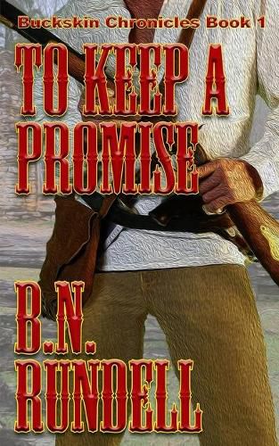 Cover image for To Keep A Promise